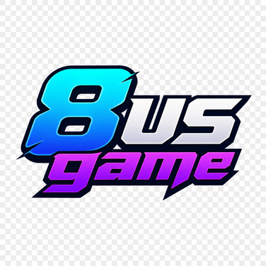 8us Game